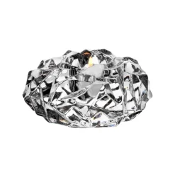 Discount Orrefors Portavelas Carat, pequeño Transparente