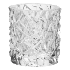 Discount Orrefors Portavelas Carat , 7,9 cm Transparente