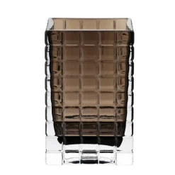 Sale Louise Roe Portavelas City Lights 3, Smoke Gris