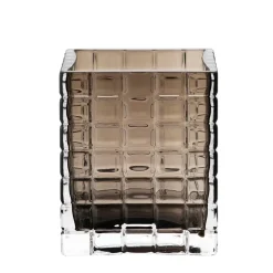 New Louise Roe Portavelas City Lights 2, Smoke Gris