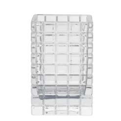 Louise Roe Portavelas City Lights 3, Transparente