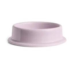 Discount HAY Portavelas Column Candleholder M 11 cm, Pale pink Rosa
