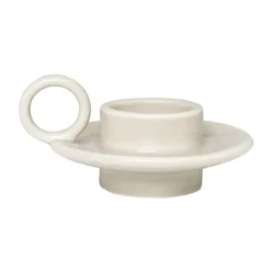 Online ERNST Portavelas Ø11,5 cm, Arena Gris