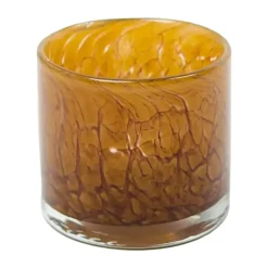 New Olsson & Jensen Portavelas Etna Ø8 cm, claro Marrón