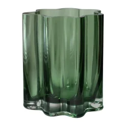 Sale DBKD Portavelas Filter , Green, Ø11,5 × 13 cm Verde