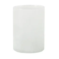 Outlet Tell Me More Portavelas Frost L, Blanco