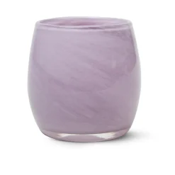 Clearance Boel & Jan Portavelas Goya Ø10 cm, Morado Púrpura