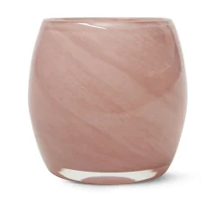 Best Boel & Jan Portavelas Goya Ø10 cm, Rosa