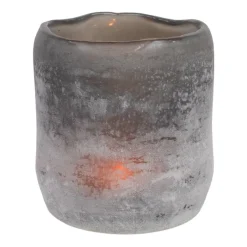 Discount Olsson & Jensen Portavelas Halde 12 cm, Gris