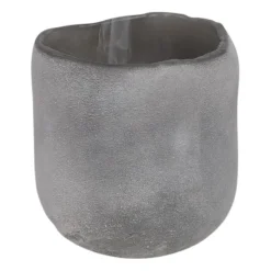 Best Olsson & Jensen Portavelas Halde 8 cm, Gris