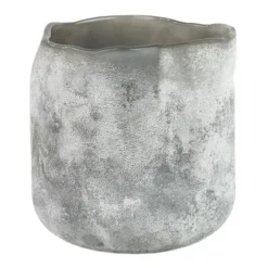 Online Olsson & Jensen Portavelas Halde 10 cm, Gris