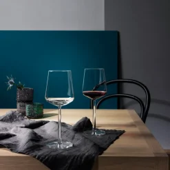 Clearance Iittala Portavelas Kastehelmi 64 mm, Gris