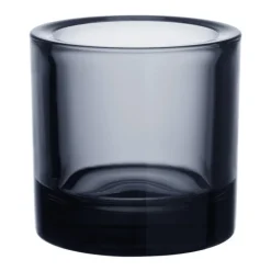 Sale Iittala Portavelas Kivi 60 mm, Gris
