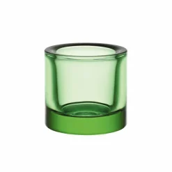 New Iittala Portavelas Kivi 60 mm, manzana Verde