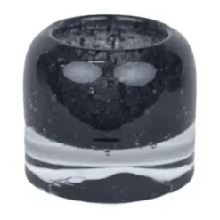 Online Olsson & Jensen Portavelas Leah Ø7,5 cm, Negro