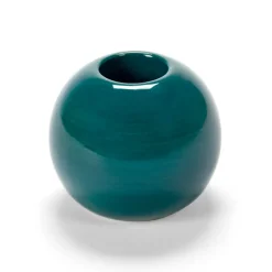 Best Serax Portavelas Les Objets Mouleversants N°3, Green Verde