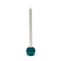 Best Serax Portavelas Les Objets Mouleversants N°3, Green Verde