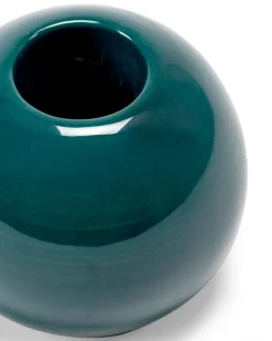 Best Serax Portavelas Les Objets Mouleversants N°3, Green Verde