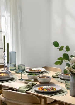 Sale Villeroy & Boch Portavelas Like home 13,5 cm, Ice Azul