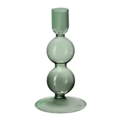 Sale Villeroy & Boch Portavelas Like home 13,5 cm, Sage Verde