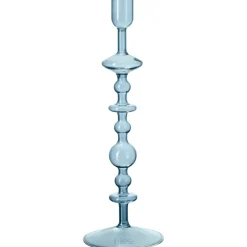 Best Villeroy & Boch Portavelas Like home 27 cm, Ice Azul