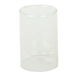 Online Olsson & Jensen Portavelas Lucy, 15 cm Transparente