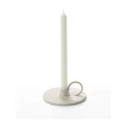 Best Serax Portavelas Mira S, Beige