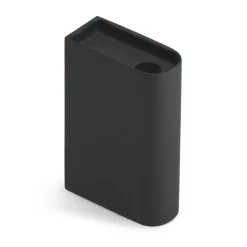 Outlet Northern Portavelas Monolith medium, Black Negro
