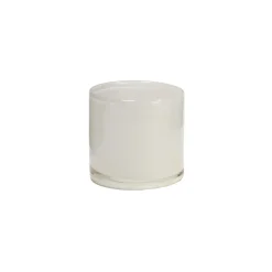 Discount Olsson & Jensen Portavelas Nilla 8 cm, Blanco