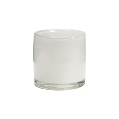 Sale Olsson & Jensen Portavelas Nilla 10 cm, Blanco