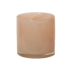 Online Olsson & Jensen Portavelas Nilla 12 cm, claro Rosa