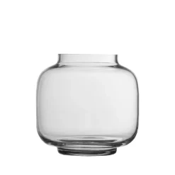 Sale Skrufs Glasbruk Portavelas Ro, Transparente