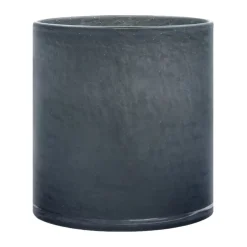 Online Blomus Portavelas SAGA L Ø15 cm, Magnet Gris