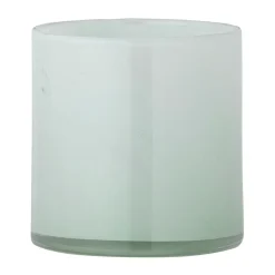 Discount Bloomingville Portavelas Sakkara Ø8x8 cm, Green Verde