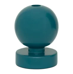 Best URBAN NATURE CULTURE Portavelas Saldo B 14 cm, Green Verde