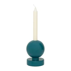 Best URBAN NATURE CULTURE Portavelas Saldo B 14 cm, Green Verde