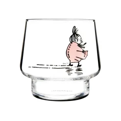 Best Muurla Portavelas The strong-willed, -rosa Transparente