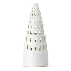 New Kähler Portavelas Urbania, Babel Blanco
