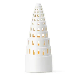 New Kähler Portavelas Urbania, Babel Blanco