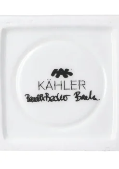 Kähler Portavelas Urbania, Church Tower Blanco