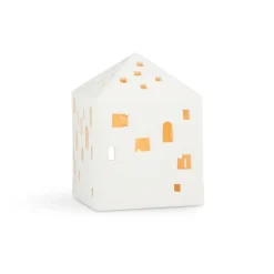 Kähler Portavelas Urbania, Town house Blanco