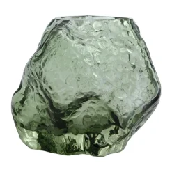 Outlet Globen Lighting Portavelas Valerie 12, Verde