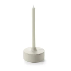 Best Serax Portavelas/caja de almacenamiento Mira, Beige