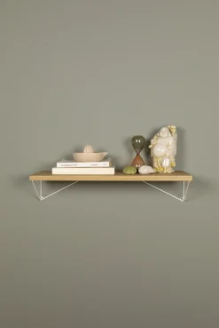 Maze Pythagoras Shelf Balda 60 cm, Roble Beige