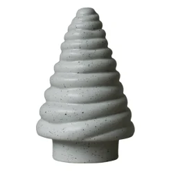 Outlet DBKD Árbol decorativo Curl tree 13 cm, Mole dot Beige