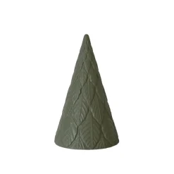 Outlet DBKD Árbol decorativo Forest 18 cm, Moss Verde