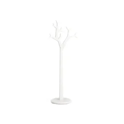 Online Swedese Árbol para joyas Tree Mini, Blanco