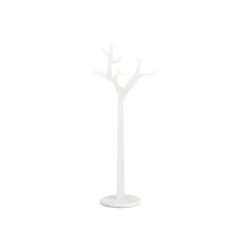 Online Swedese Árbol para joyas Tree Mini, Blanco