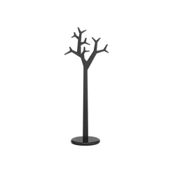 Sale Swedese Árbol para joyas Tree Mini, Negro