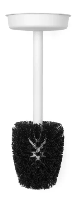 Sale Brabantia Recambio de cepillo de inodoro MindSet, Fresh White Blanco